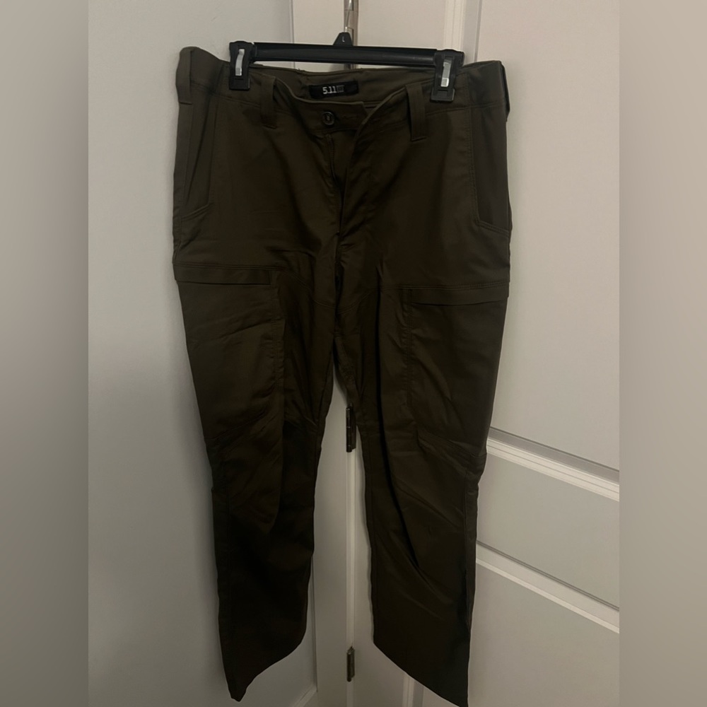 5.11 Apex pants
